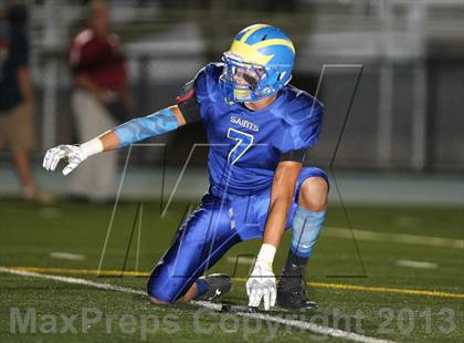 Thumbnail 1 in Wilson @ San Dimas photogallery.