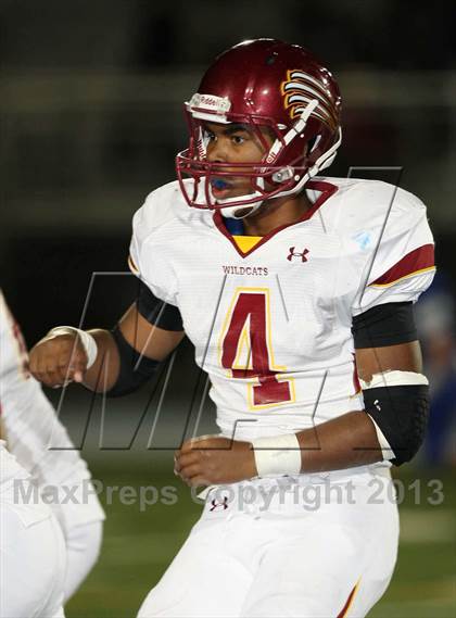 Thumbnail 3 in Wilson @ San Dimas photogallery.