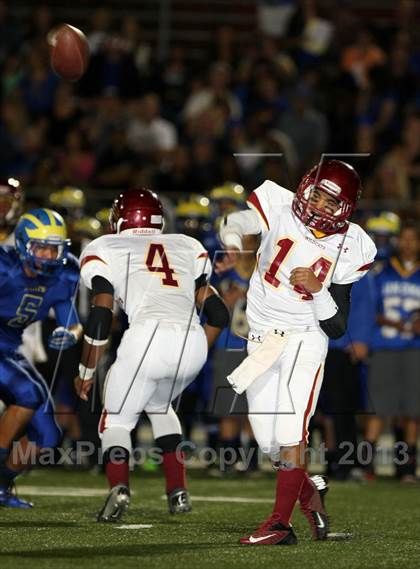 Thumbnail 2 in Wilson @ San Dimas photogallery.