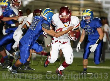 Thumbnail 3 in Wilson @ San Dimas photogallery.