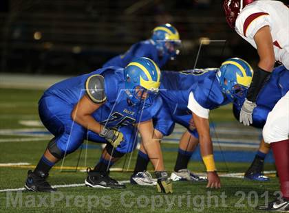 Thumbnail 1 in Wilson @ San Dimas photogallery.