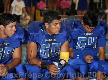 Thumbnail 1 in Wilson @ San Dimas photogallery.