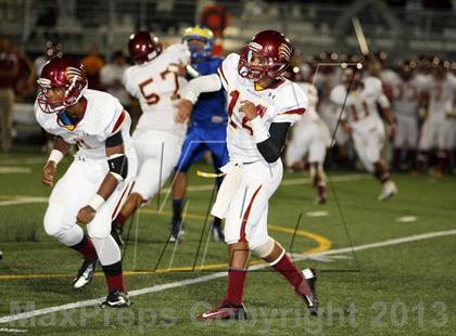 Thumbnail 2 in Wilson @ San Dimas photogallery.
