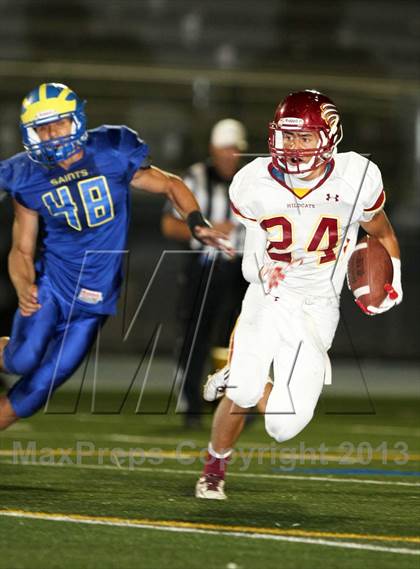 Thumbnail 1 in Wilson @ San Dimas photogallery.