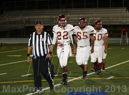 Thumbnail 3 in Wilson @ San Dimas photogallery.