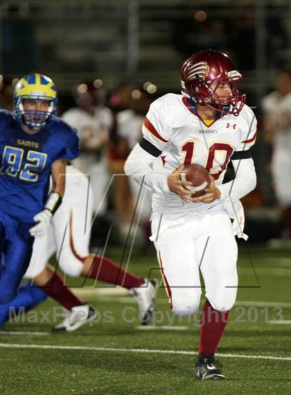 Thumbnail 3 in Wilson @ San Dimas photogallery.