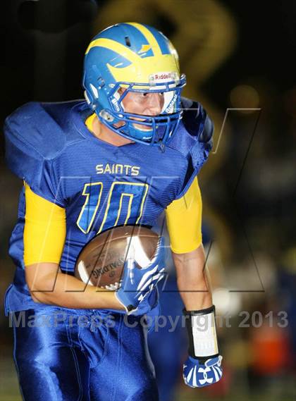 Thumbnail 3 in Wilson @ San Dimas photogallery.
