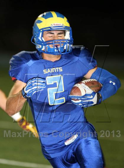 Thumbnail 3 in Wilson @ San Dimas photogallery.