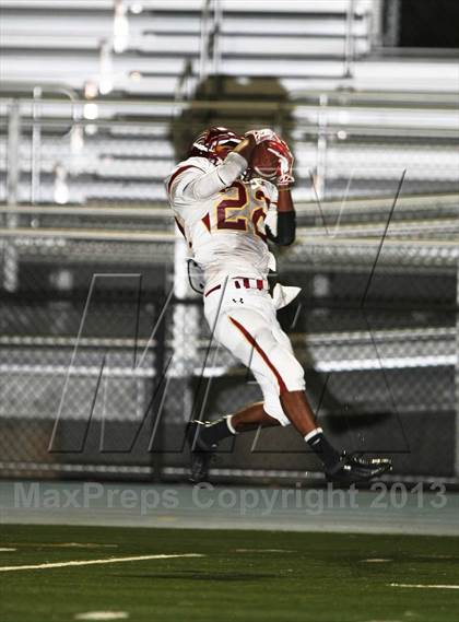 Thumbnail 2 in Wilson @ San Dimas photogallery.