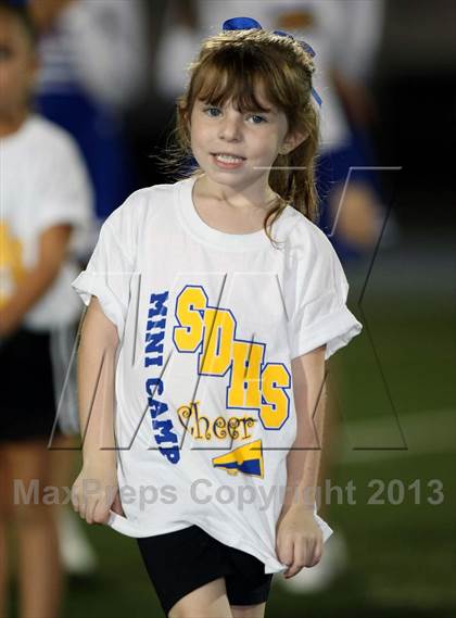Thumbnail 3 in Wilson @ San Dimas photogallery.