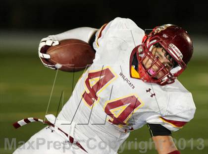 Thumbnail 3 in Wilson @ San Dimas photogallery.