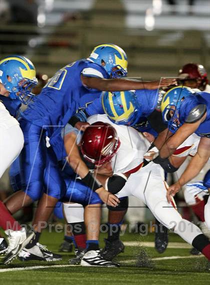 Thumbnail 2 in Wilson @ San Dimas photogallery.