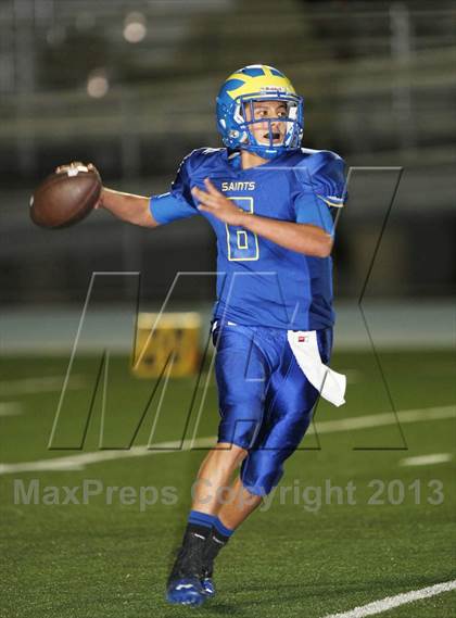 Thumbnail 3 in Wilson @ San Dimas photogallery.