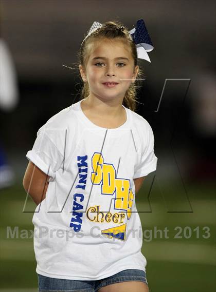 Thumbnail 2 in Wilson @ San Dimas photogallery.