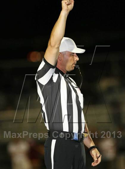 Thumbnail 1 in Wilson @ San Dimas photogallery.