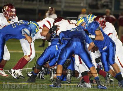 Thumbnail 3 in Wilson @ San Dimas photogallery.