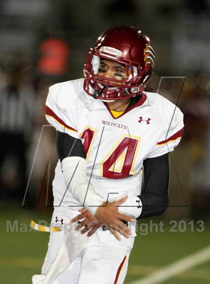 Thumbnail 3 in Wilson @ San Dimas photogallery.