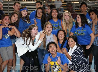 Thumbnail 3 in Wilson @ San Dimas photogallery.