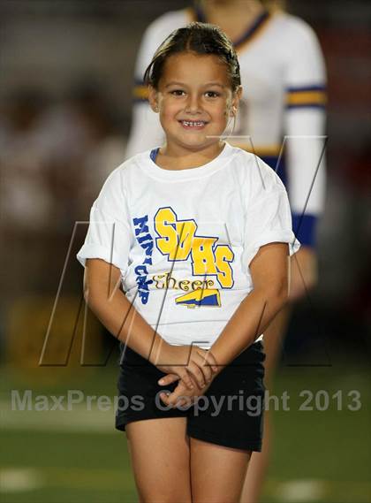 Thumbnail 3 in Wilson @ San Dimas photogallery.