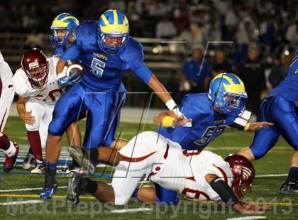 Thumbnail 3 in Wilson @ San Dimas photogallery.
