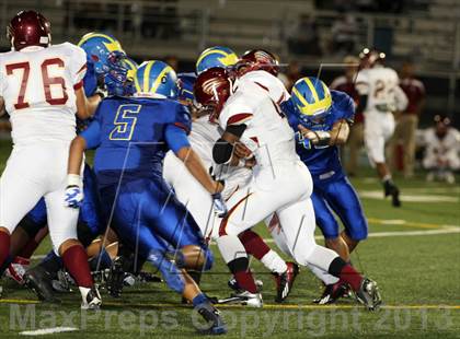 Thumbnail 1 in Wilson @ San Dimas photogallery.
