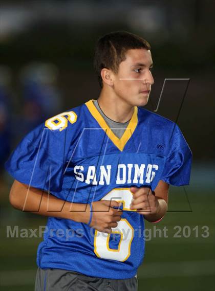 Thumbnail 1 in Wilson @ San Dimas photogallery.