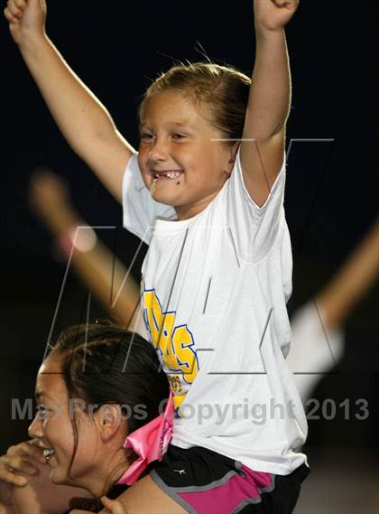 Thumbnail 2 in Wilson @ San Dimas photogallery.