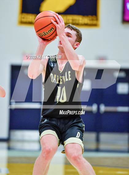 Thumbnail 1 in Daleville @ Shenandoah photogallery.