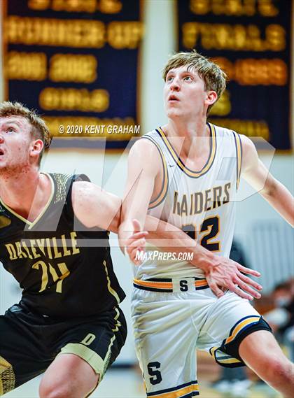 Thumbnail 3 in Daleville @ Shenandoah photogallery.
