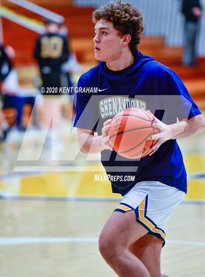 Thumbnail 3 in Daleville @ Shenandoah photogallery.