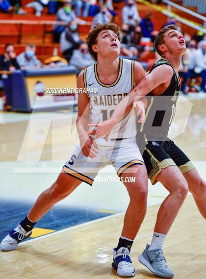 Thumbnail 1 in Daleville @ Shenandoah photogallery.