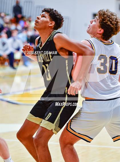 Thumbnail 3 in Daleville @ Shenandoah photogallery.