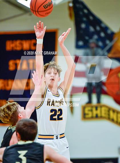 Thumbnail 1 in Daleville @ Shenandoah photogallery.