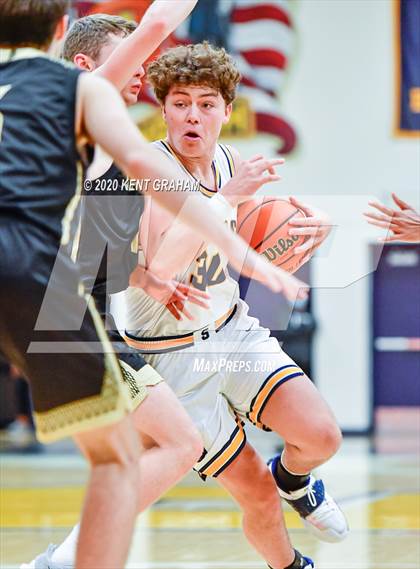 Thumbnail 3 in Daleville @ Shenandoah photogallery.