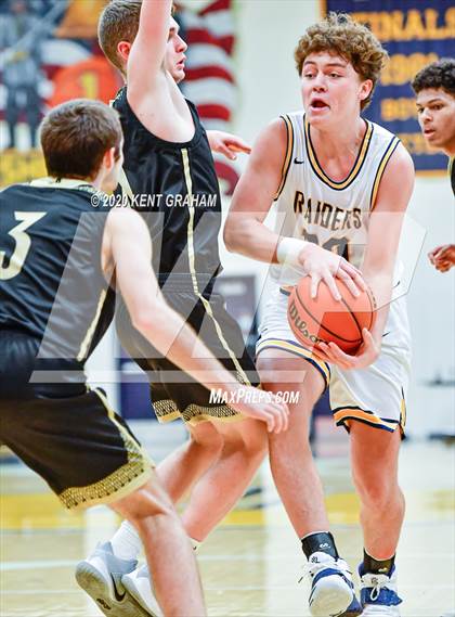 Thumbnail 1 in Daleville @ Shenandoah photogallery.