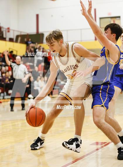 Thumbnail 1 in Newport Central Catholic @ Cooper photogallery.
