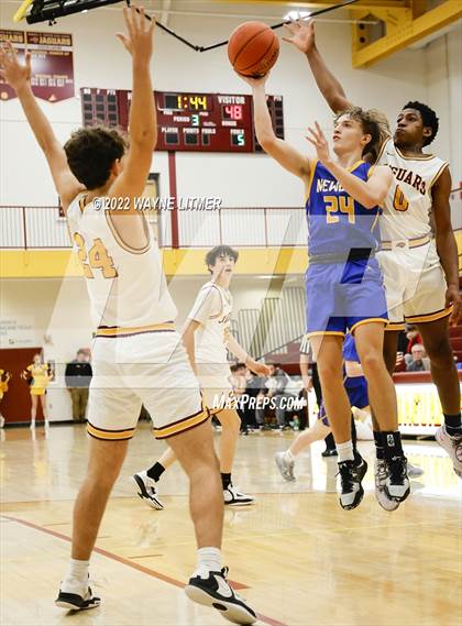 Thumbnail 1 in Newport Central Catholic @ Cooper photogallery.