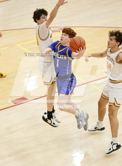 Thumbnail 1 in Newport Central Catholic @ Cooper photogallery.