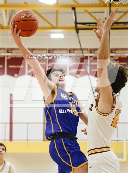 Thumbnail 2 in Newport Central Catholic @ Cooper photogallery.