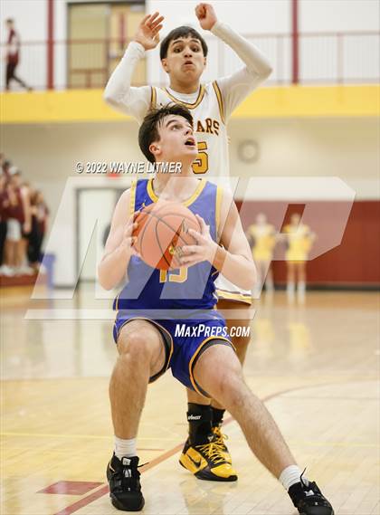 Thumbnail 1 in Newport Central Catholic @ Cooper photogallery.