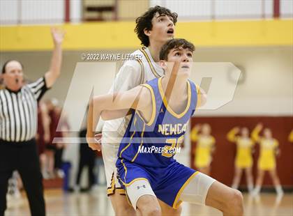 Thumbnail 1 in Newport Central Catholic @ Cooper photogallery.