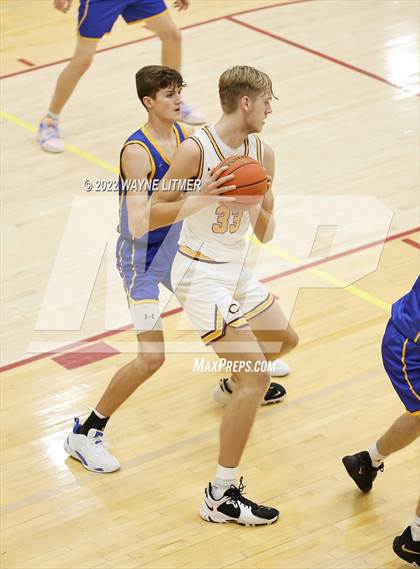 Thumbnail 1 in Newport Central Catholic @ Cooper photogallery.