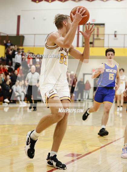 Thumbnail 2 in Newport Central Catholic @ Cooper photogallery.