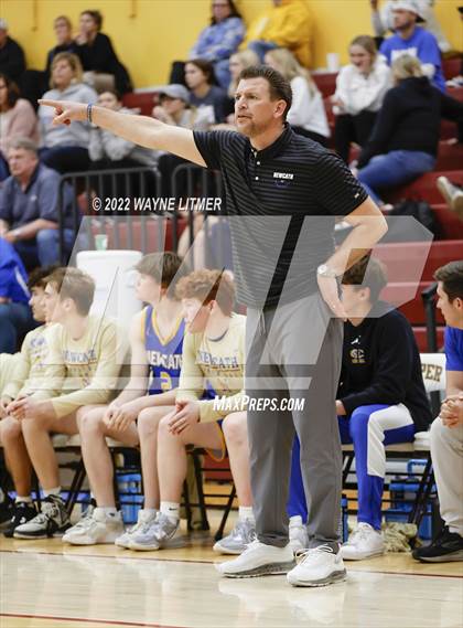 Thumbnail 3 in Newport Central Catholic @ Cooper photogallery.