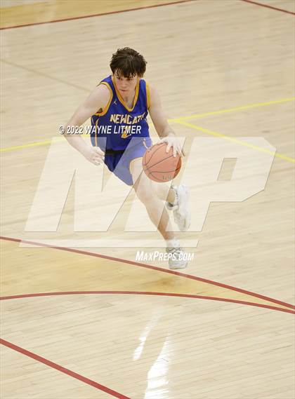 Thumbnail 1 in Newport Central Catholic @ Cooper photogallery.