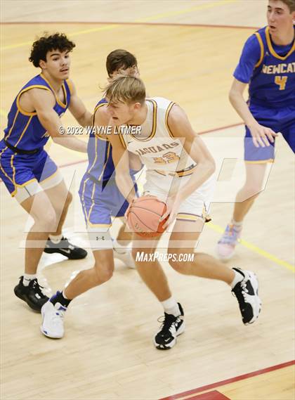 Thumbnail 2 in Newport Central Catholic @ Cooper photogallery.