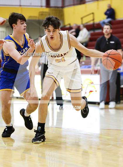 Thumbnail 1 in Newport Central Catholic @ Cooper photogallery.