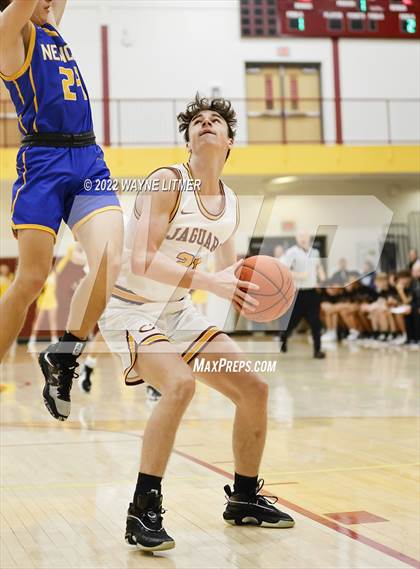 Thumbnail 3 in Newport Central Catholic @ Cooper photogallery.
