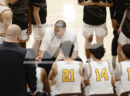Thumbnail 3 in Newport Central Catholic @ Cooper photogallery.