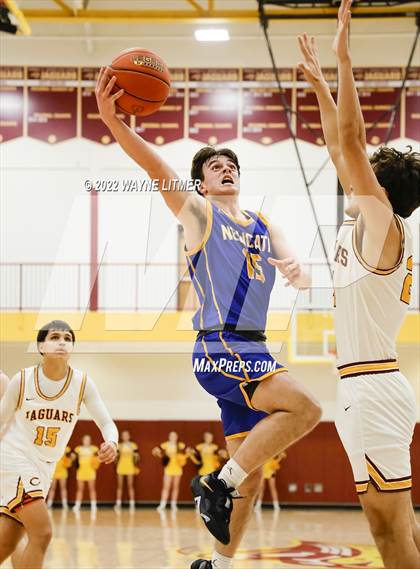 Thumbnail 1 in Newport Central Catholic @ Cooper photogallery.